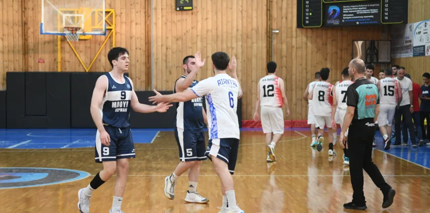 Αυτοί θα σφυρίξουν στον τελικό του Κυπέλλου της ΕΣΚΑ-Η Αυτοί θα σφυρίξουν στον τελικό του Κυπέλλου της ΕΣΚΑ-Η