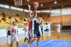 Τα Αραχωβίτικα/Ακταίο στον τελικό του Κυπέλλου της ΕΣΚΑ-Η - Φωτογραφίες