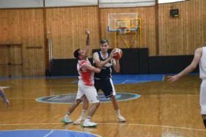 Τα Αραχωβίτικα/Ακταίο στον τελικό του Κυπέλλου της ΕΣΚΑ-Η - Φωτογραφίες