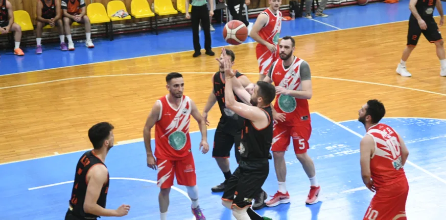 Πάει για το νταμπλ η ΑΕ Βαρθολομιού - Την Πέμπτη ο τελικός Κυπέλλου της ΕΣΚΑ-Η Πάει για το νταμπλ η ΑΕ Βαρθολομιού - Την Πέμπτη ο τελικός Κυπέλλου της ΕΣΚΑ-Η