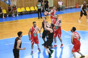 Στη National League 2 η ΑΕ Βαρθολομιού - Φωτογραφίες