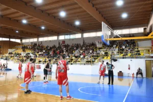 Στη National League 2 η ΑΕ Βαρθολομιού - Φωτογραφίες