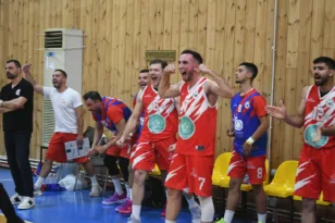 Στη National League 2 η ΑΕ Βαρθολομιού – Φωτογραφίες