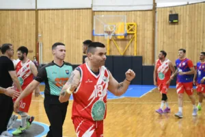 Στη National League 2 η ΑΕ Βαρθολομιού - Φωτογραφίες