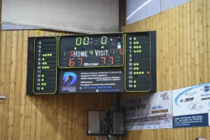 Στη National League 2 η ΑΕ Βαρθολομιού - Φωτογραφίες