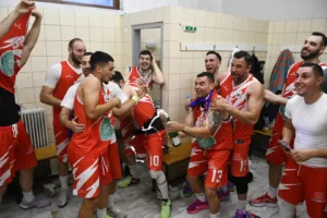 Στη National League 2 η ΑΕ Βαρθολομιού - Φωτογραφίες