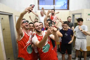 Στη National League 2 η ΑΕ Βαρθολομιού - Φωτογραφίες