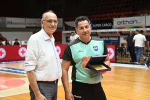 Νταμπλ για την ΑΕ Βαρθολομιού που πήρε και το Κύπελλο της ΕΣΚΑ-Η - Φωτογραφίες/δηλώσεις