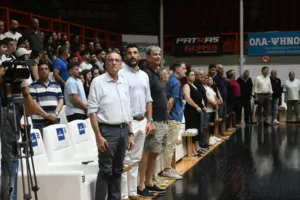 Νταμπλ για την ΑΕ Βαρθολομιού που πήρε και το Κύπελλο της ΕΣΚΑ-Η - Φωτογραφίες/δηλώσεις