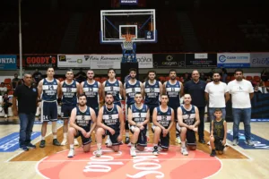 Νταμπλ για την ΑΕ Βαρθολομιού που πήρε και το Κύπελλο της ΕΣΚΑ-Η - Φωτογραφίες/δηλώσεις