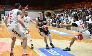 Νταμπλ για την ΑΕ Βαρθολομιού που πήρε και το Κύπελλο της ΕΣΚΑ-Η - Φωτογραφίες/δηλώσεις