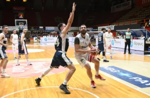 Νταμπλ για την ΑΕ Βαρθολομιού που πήρε και το Κύπελλο της ΕΣΚΑ-Η - Φωτογραφίες/δηλώσεις