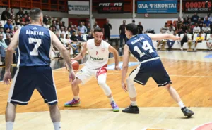 Νταμπλ για την ΑΕ Βαρθολομιού που πήρε και το Κύπελλο της ΕΣΚΑ-Η - Φωτογραφίες/δηλώσεις