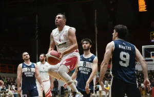 Νταμπλ για την ΑΕ Βαρθολομιού που πήρε και το Κύπελλο της ΕΣΚΑ-Η - Φωτογραφίες/δηλώσεις