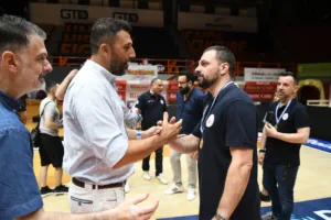 Νταμπλ για την ΑΕ Βαρθολομιού που πήρε και το Κύπελλο της ΕΣΚΑ-Η - Φωτογραφίες/δηλώσεις