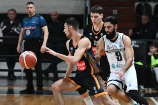 Οι αντίπαλοι Απόλλωνα, ΑΕ Γλαύκου Έσπερου, Προμηθέα 2014, δόθηκαν οι Wild Cards