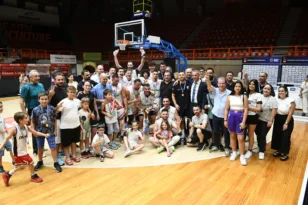 Νταμπλ για την ΑΕ Βαρθολομιού που πήρε και το Κύπελλο της ΕΣΚΑ-Η – Φωτογραφίες/δηλώσεις
