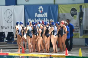 Νέα διάκριση για τη ΝΕΠ και τη Λαμπάτου
