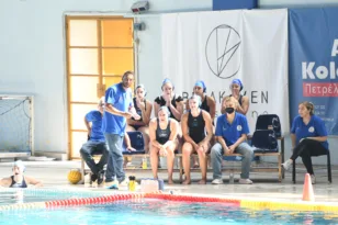 Ασταμάτητες οι Γυναίκες της ΝΕΠ και «come back» στην Α1 Εθνική