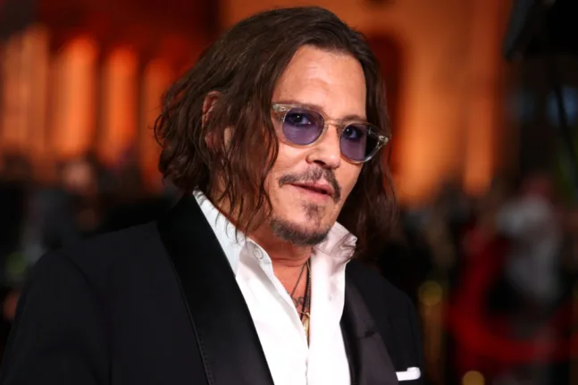 Johnny Depp: «Ήμουν πειραματόζωο για το MeToo» – Η εξομολόγηση του ηθοποιού για τη δικαστική διαμάχη με την Amber Heard