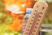 Κλιματιζόμενοι χώροι στον Δήμο Πατρέων για την προστασία από τον καύσωνα