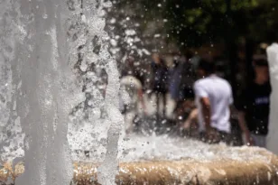 «Βράζουν» Ελλάδα, Γαλλία, Ιταλία, Ισπανία, Πορτογαλία