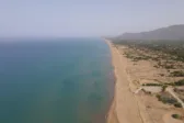 Ηλεία: Αγωνία για ηλικιωμένο ψαρά που αγνοείται μετά από πτώση στη θάλασσα