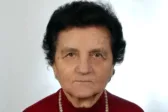 Η Νέα Δημοκρατία αποχαιρετά την Βασιλική Καλαβρουζιώτη