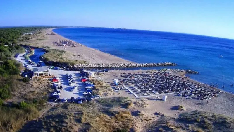«Αποκαθιστούμε αδικία» στην Καλόγρια: Ο ΓΓ Δημόσιας Περιουσίας στην «Π» για την απόδοση 35 στρ. γης στην Παραλία «Αποκαθιστούμε αδικία» στην Καλόγρια: Ο ΓΓ Δημόσιας Περιουσίας στην «Π» για την απόδοση 35 στρ. γης στην Παραλία