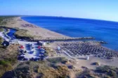 Υπόθεση Καλογριάς: Πεδίο σύγκρουσης ο φυσικός παράδεισος - Συνεχίζονται οι αντιδράσεις
