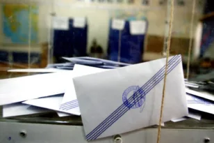 GPO: Πρωτιά ΝΔ με 25,7%, η Πλεύση Ελευθερίας διατηρεί οριακά τη δεύτερη θέση