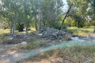 Σύλλογος Παραλίας Καμαρών προς Δήμο Αιγιαλείας και Πυροσβεστική: Στην… «μπούκα» για Πυρασφάλεια