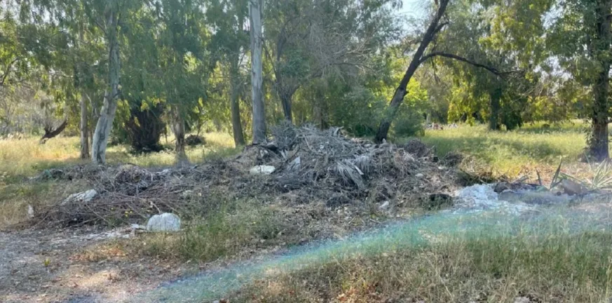 Σύλλογος Παραλίας Καμαρών προς Δήμο Αιγιαλείας και Πυροσβεστική: Στην... «μπούκα» για Πυρασφάλεια Σύλλογος Παραλίας Καμαρών προς Δήμο Αιγιαλείας και Πυροσβεστική: Στην... «μπούκα» για Πυρασφάλεια