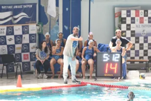 Κανελλόπουλος: «Γράψαμε ιστορία με την άνοδο του ΝΟΠ»