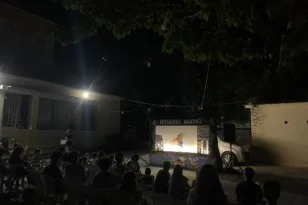Πάτρα: Ο Καραγκιόζης επιστρέφει στις γειτονιές και τον Ιούλιο