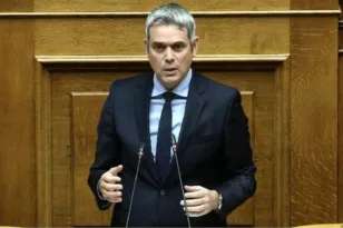 Τα κατά Κώστα Καραγκούνη επαγγέλματα του μέλλοντος, πού θα βρίσκονται οι δουλειές ως το 2035