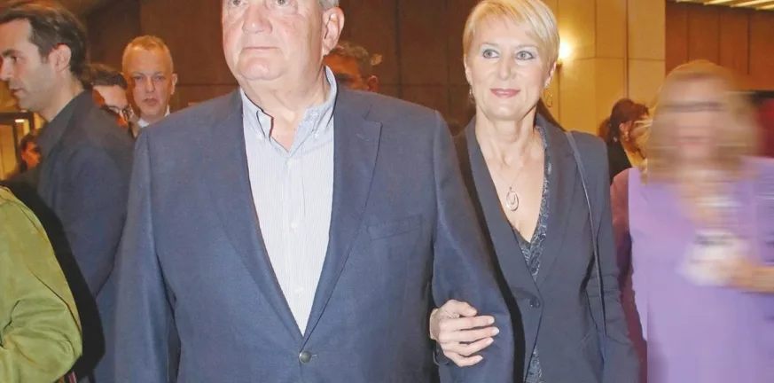 Η επίσκεψη του Κώστα Καραμανλή στην Ορεινή Ναυπακτία, που πήγε, με ποιους και που δείπνησε Η επίσκεψη του Κώστα Καραμανλή στην Ορεινή Ναυπακτία, που πήγε, με ποιους και που δείπνησε