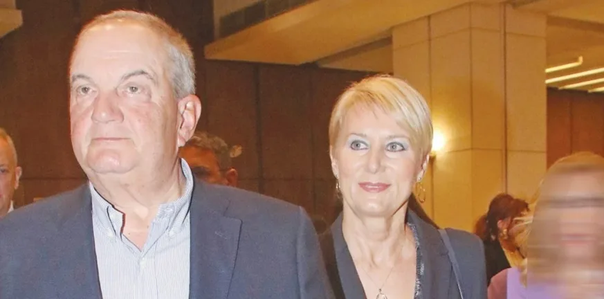 Η επίσκεψη του Κώστα Καραμανλή στην Ορεινή Ναυπακτία, που πήγε, με ποιους και που δείπνησε ΦΩΤΟ Η επίσκεψη του Κώστα Καραμανλή στην Ορεινή Ναυπακτία, που πήγε, με ποιους και που δείπνησε ΦΩΤΟ