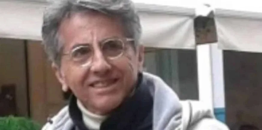 Θλίψη στην Πάτρα, «έσβησε» ο Μπάμπης Καραντώνης Θλίψη στην Πάτρα, «έσβησε» ο Μπάμπης Καραντώνης