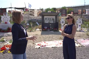 Καταγγελίες – σοκ από τη Μαρία Καρυστιανού για… «πιθανά τροχαία ατυχήματα…»