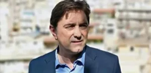 Πεδίο μάχης η Μονή Νοτενών. Καρπέτας: Προς τι οι πανηγυρισμοί, κύριε Φαρμάκη;