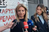 Η Καρυστιανού τα είπε σε πολύ αυστηρό τόνο στον Λοβέρδο!