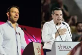 Κασσελάκης: «Γύρνα Αλέξη, αυτό είναι το σωστό»!