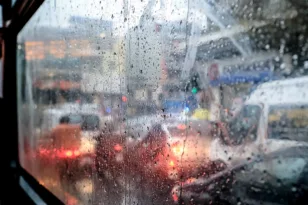 «Επιδείνωση-εξπρές 30 ωρών»: Ο Τσατραφύλλιας κρούει καμπανάκι για βίαιες καταιγίδες και χαλάζι ΧΑΡΤΕΣ