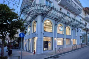 Ξεπέρασαν τα 50 τα Καταστήματα ΔΕΗ νέας γενιάς πανελλαδικά