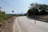 Παραδόθηκε η είσοδος της Κάτω Αχαΐας: Έκλεισε λόγω ζημιών στους αγωγούς, άνοιξε με καθαρισμούς και αποκατάσταση