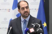 Κεφαλογιάννης: 110 φωτιές το τελευταίο 48ωρο, ανησυχία για τις ταυτόχρονες εστίες στη Χίο