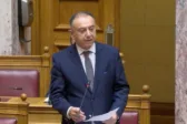 Κέλλας για ΟΠΕΚΕΠΕ: Όποιος πήρε παράνομα χρήματα θα τα επιστρέψει