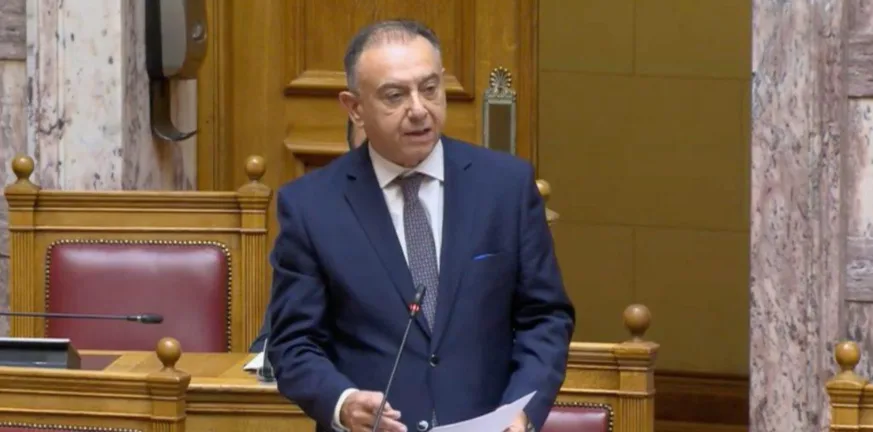 Κέλλας για ΟΠΕΚΕΠΕ: Όποιος πήρε παράνομα χρήματα θα τα επιστρέψει Κέλλας για ΟΠΕΚΕΠΕ: Όποιος πήρε παράνομα χρήματα θα τα επιστρέψει