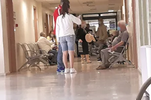 Πάτρα – ΚΥ Βόρειου Τομέα: Υπάρχουν τα μηχανήματα, όχι το προσωπικό – Ασθενεί βαρέως η Πρωτοβάθμια Φροντίδα Υγείας